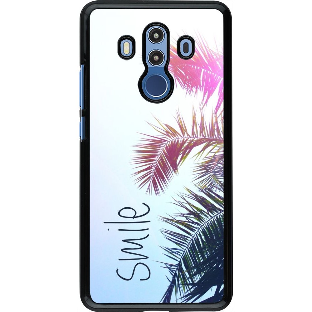 Hülle Huawei Mate 10 Pro - Smile 05