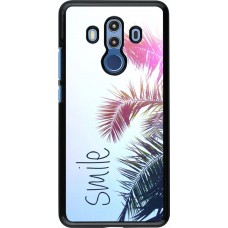 Hülle Huawei Mate 10 Pro - Smile 05