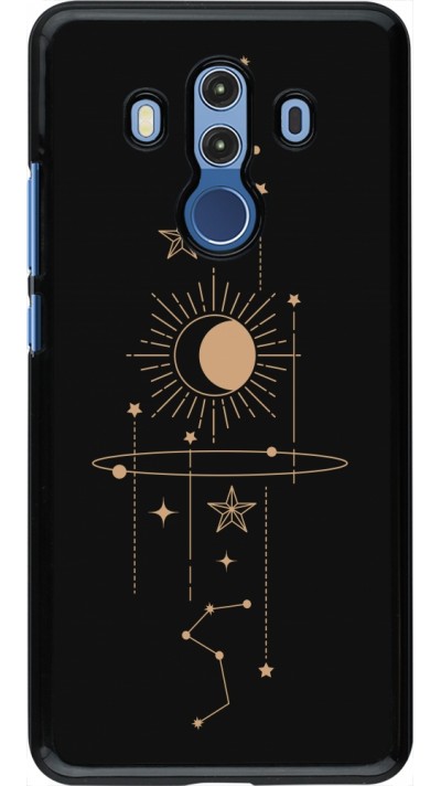 Huawei Mate 10 Pro Case Hülle - Spring 23 astro