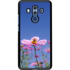 Huawei Mate 10 Pro Case Hülle - Bee on a flower 2026