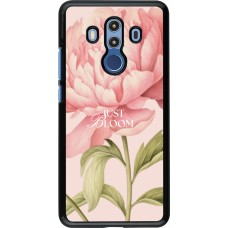 Huawei Mate 10 Pro Case Hülle - Just Bloom 2026