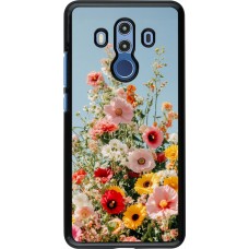 Huawei Mate 10 Pro Case Hülle - Spring flowers 2026
