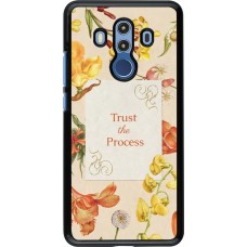 Huawei Mate 10 Pro Case Hülle - Trust the process 2026