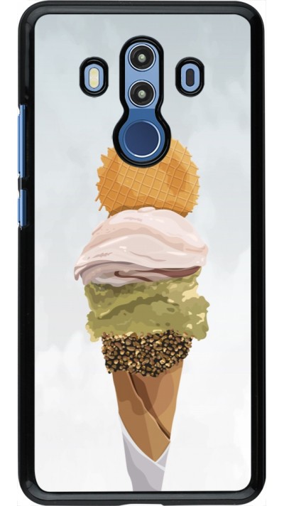 Huawei Mate 10 Pro Case Hülle - Summer 2025 Cornet
