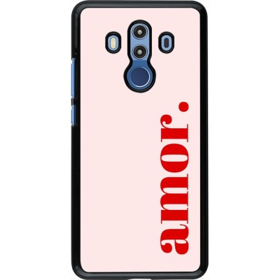 Huawei Mate 10 Pro Case Hülle - Valentine 2024 amor