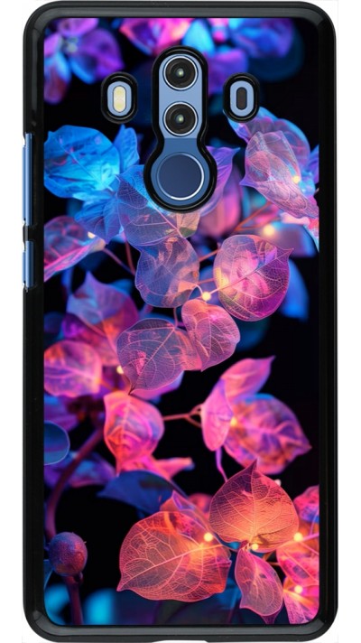 Huawei Mate 10 Pro Case Hülle - Artificial vegetation 2025