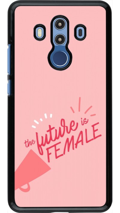 Huawei Mate 10 Pro Case Hülle - Womens day 2026 4