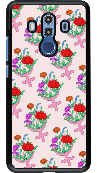 Huawei Mate 10 Pro Case Hülle - Womens day 2026 7