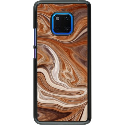 Huawei Mate 20 Pro Case Hülle - Autumn 2024 marbe
