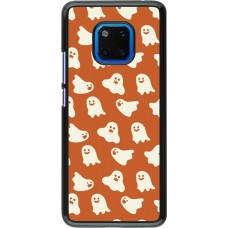 Huawei Mate 20 Pro Case Hülle - Autumn 2024 mini ghosts