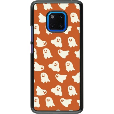 Huawei Mate 20 Pro Case Hülle - Autumn 2024 mini ghosts