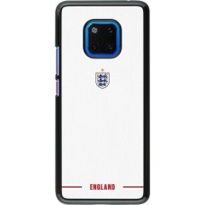 Huawei Mate 20 Pro Case Hülle - England 2026 personalisierbares Fussballtrikot