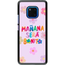 Huawei Mate 20 Pro Case Hülle - Karol G Manana sera bonito
