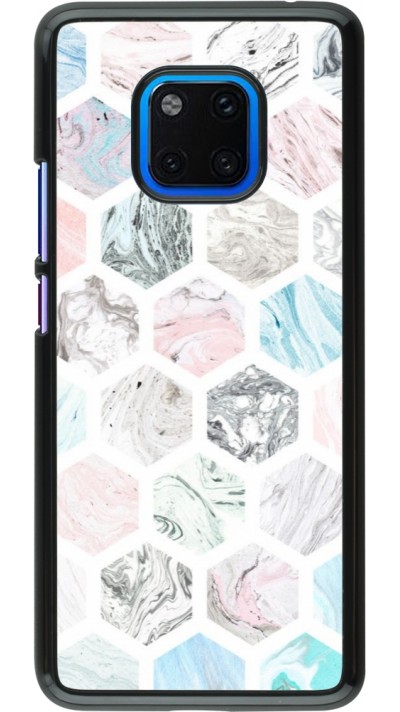 Coque Huawei Mate 20 Pro - Marble Everything