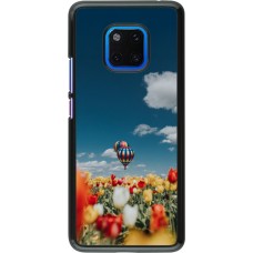 Huawei Mate 20 Pro Case Hülle - Hot air balloon 2026