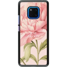 Huawei Mate 20 Pro Case Hülle - Just Bloom Spring 2026