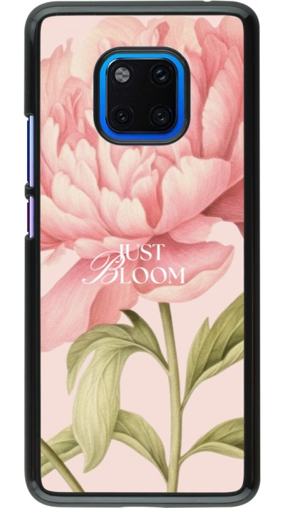 Huawei Mate 20 Pro Case Hülle - Just Bloom 2026