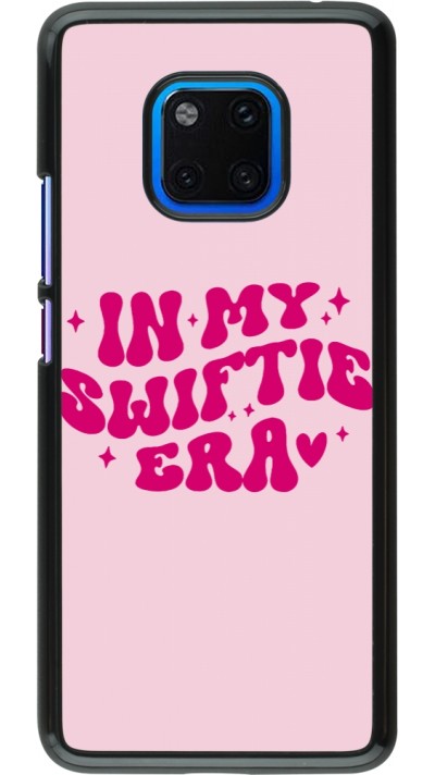 Huawei Mate 20 Pro Case Hülle - Taylor Swift In My Swiftie Era - Pink