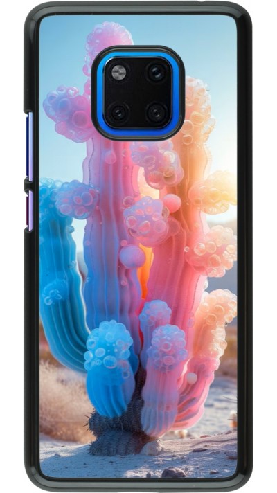 Coque Huawei Mate 20 Pro - Artificial vegetation 2025