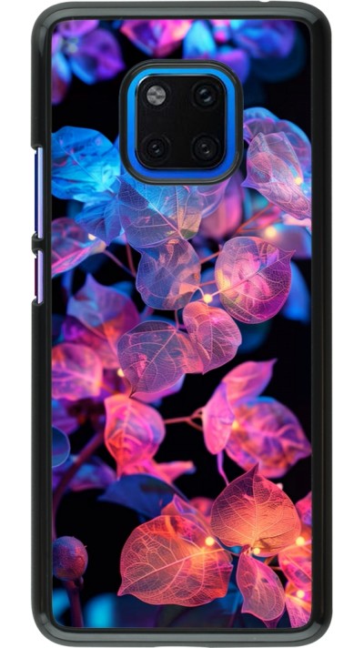 Coque Huawei Mate 20 Pro - Artificial vegetation 2025