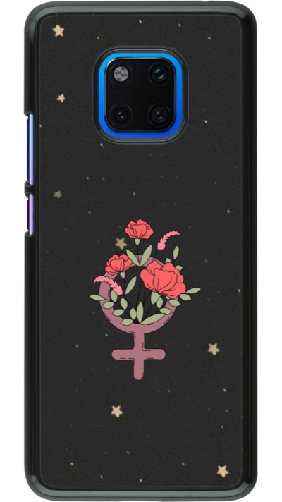 Huawei Mate 20 Pro Case Hülle - Womens day 2026 1