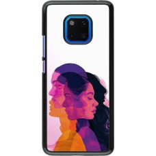 Huawei Mate 20 Pro Case Hülle - Womens day 2026 10