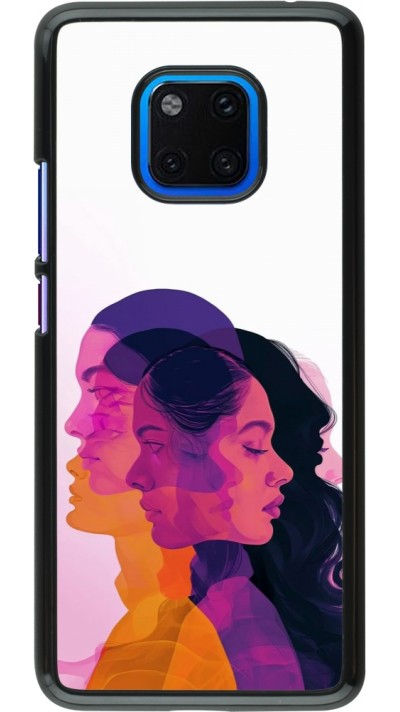 Huawei Mate 20 Pro Case Hülle - Womens day 2026 10