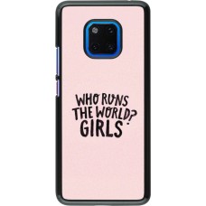 Huawei Mate 20 Pro Case Hülle - Womens day 2026 3