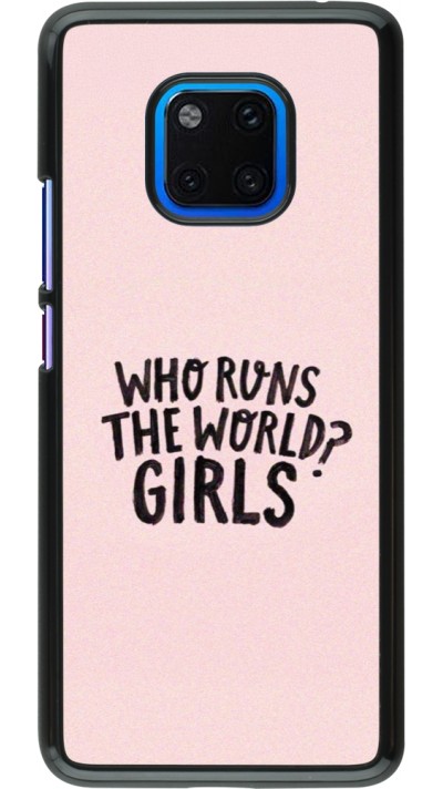 Huawei Mate 20 Pro Case Hülle - Womens day 2026 3
