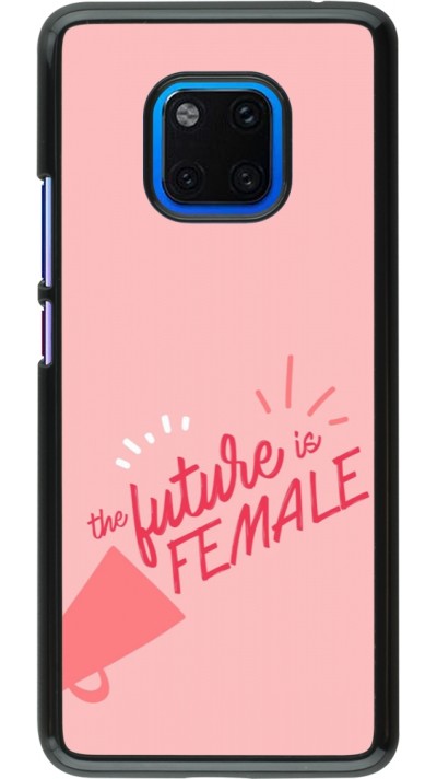 Huawei Mate 20 Pro Case Hülle - Womens day 2026 4