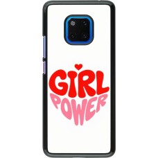 Huawei Mate 20 Pro Case Hülle - Womens day 2026 6