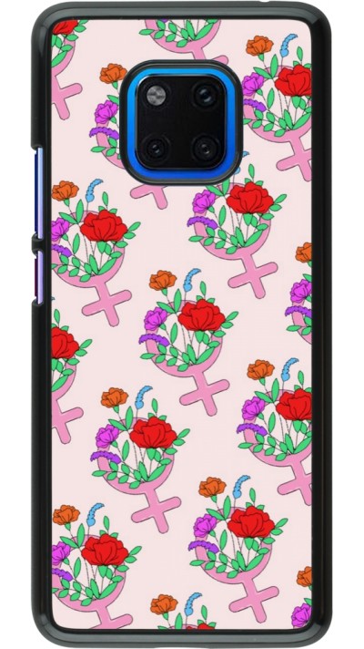 Huawei Mate 20 Pro Case Hülle - Womens day 2026 7