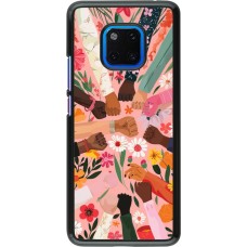 Huawei Mate 20 Pro Case Hülle - Womens day 2026 8