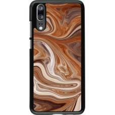 Huawei P20 Case Hülle - Autumn 2024 marbe