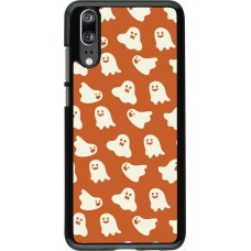 Huawei P20 Case Hülle - Autumn 2024 mini ghosts