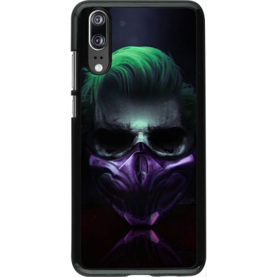Hülle Huawei P20 - Halloween 20 21