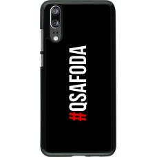 Hülle Huawei P20 - Qsafoda 1