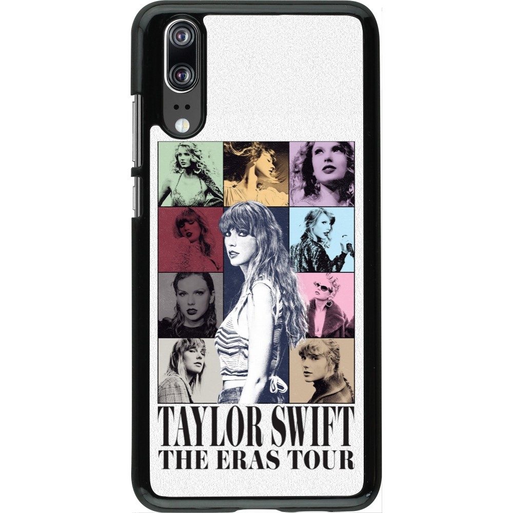 Huawei P20 Case Hülle - Taylor Swift The Eras Tour