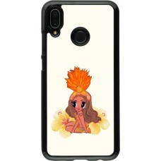Coque Huawei P20 Lite - Karol G Tropicoqueta