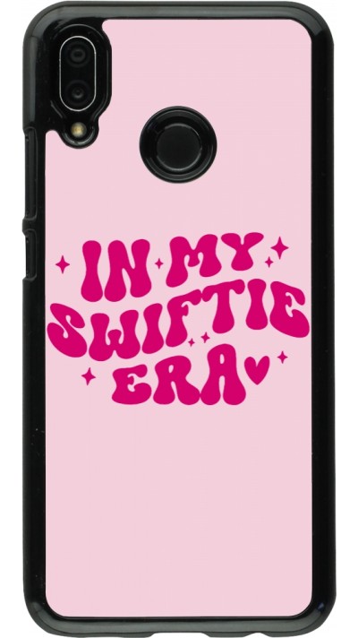Huawei P20 Lite Case Hülle - Taylor Swift In My Swiftie Era - Pink