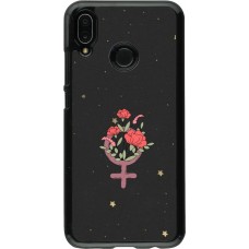 Huawei P20 Lite Case Hülle - Womens day 2026 1