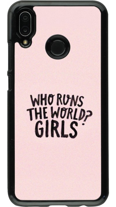 Huawei P20 Lite Case Hülle - Womens day 2026 3