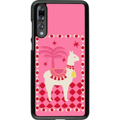 Huawei P20 Pro Case Hülle - Alpaca 2026