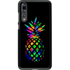 Hülle Huawei P20 Pro - Ananas Multi-colors