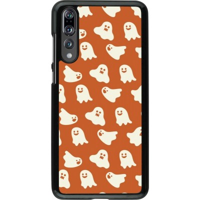 Huawei P20 Pro Case Hülle - Autumn 2024 mini ghosts