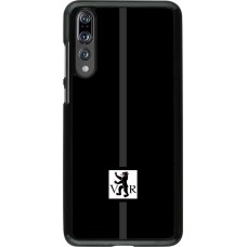 Huawei P20 Pro Case Hülle - Kanton AR schwarz