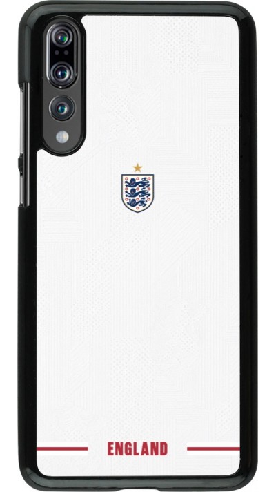 Coque Huawei P20 Pro - Maillot de football Angleterre 2026 personnalisable