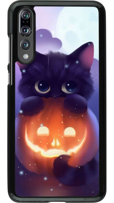 Hülle Huawei P20 Pro - Halloween 17 15