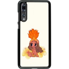 Huawei P20 Pro Case Hülle - Karol G Tropicoqueta
