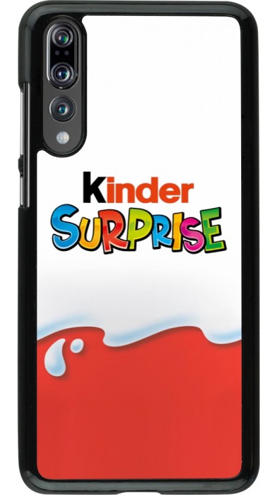 Coque Huawei P20 Pro - Kinder Surprise Coque Huawei P20 Pro - Kinder Surprise